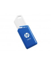 PNY x755w USB Stick 128 GB Capless design 128 GB (HPFD755W-128)