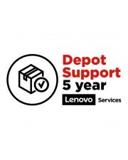 Lenovo 5Y Depot/CCI extension from 1Y (5WS0V07047)