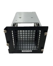 Chenbro Micom 384-10701-2101A0 Speicherlaufwerkbehlter 3.5 Zoll Schwarz HDD cage Internal w/ Anti-vibration Rubber (384-10701-2101A0)