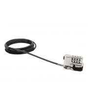Dicota Security Cable Lock Microsoft Surface Go/Pro Notebook