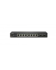 SonicWALL Switch SWS12-8 (02-SSC-2462)