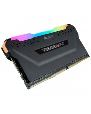 Corsair Vengeance 16 GB DDR4 3600 MHz 288-pin DIMM CL18 (CMW16GX4M1Z3600C18)