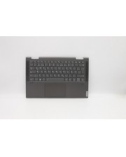 Lenovo Upper Case ASM_GR L 81TC IG Tastatur (5CB0U43939)