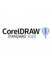 Corel DRAW Standard 2020 Vollversion Download Win, Deutsch