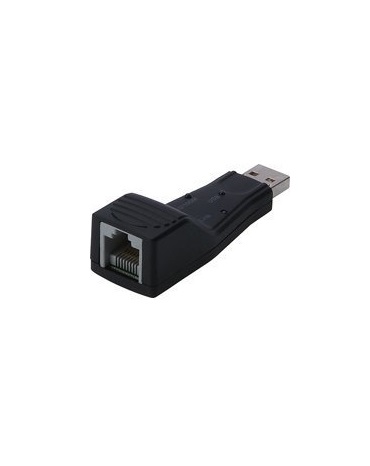 DIGITUS 10/100 Mbps Netzwerk-USB-Adapter (DN-10050-1)