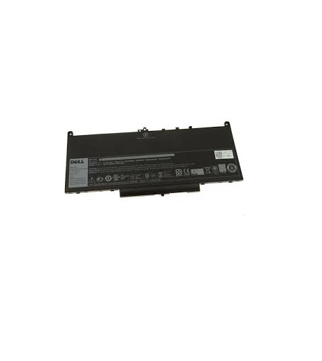Dell Battery 6 Cell 55Whr Batterie