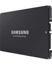 Samsung PM883 SSD Solid-State-Drive verschlsselt 3.84 TB intern 2.5" 6,4 cm 256-Bit-AES