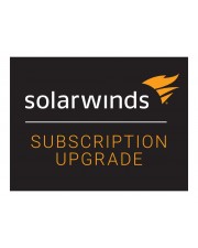 SolarWinds Patch Manager PM40000 Abonnement-Upgrade-Lizenz bis zu 40.000 Knoten Upgrade von 4.000 luft am selben Tag wie das bestehende Abonnement ab Win