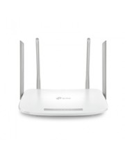 TP-LINK wireless router Gigabit Ethernet Dual-band 2,4 GHz 5 Router 1 Gbps Kabellos (EC220-G5)