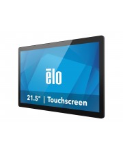 Elo Touch Solutions ESY22I1 4.0 STANDARD 22IN QC660 4 GB 64 GB A10 GMS NO STD BLK