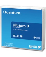 Quantum LTO-8 Ultrium Library Pack 20 (MR-L9MQN-20)
