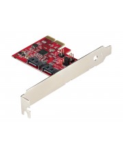 StarTech.com SATA RAID PCIe Card (2P6GR-PCIE-SATA-CARD)