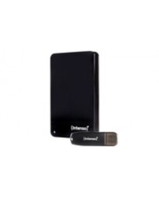 Intenso Memory Drive Bonuspack 2 TB+ 32 GB USB 2.000 GB (6023880)