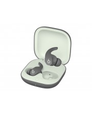 Apple Fit Pro True Wireless-Kopfhrer mit Mikrofon im Ohr Bluetooth aktive Rauschunterdrckung Sage Gray fr iPad/iPhone/iPod (MK2J3ZM/A)
