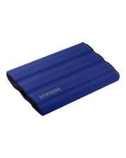 Samsung Portable SSD T7 Shield 2To Solid-State-Drive USB 3.0 (MU-PE2T0R/EU)