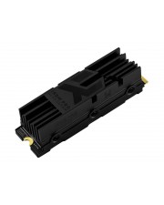 GoodRam IRDM PRO SSD 2 TB M.2 2280 PCIe 4.0 x4 NVMe Schwarz (IRP-SSDPR-P44A-2K0-80)