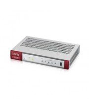 ZyXEL USGFLEX50 Device only Firewall Appliance 1 x WAN 4 LAN/DMZ (USGFLEX50-EU0101F)