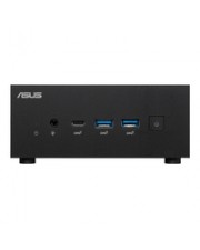ASUS VIVO PN64-S5012MD i5-12500H/8 GB/256 GBSSD/black ohne OS Core i5 8 GB (90MS02G1-M000C0)
