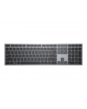 Dell Multi-Device Wireless Keyboard KB700 French AZERTY Tastatur Frankreich (KB700-GY-R-FR)