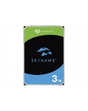 Seagate SKYHAWK 2000 GB 3.5 HDD SATA 5400RPM 256CACHE (ST2000VX017)