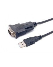Equip USB Kabel 2.0 Typ A St/Bu 15.00m Verl. aktiv 480Mbps Digital/Daten m (133391)