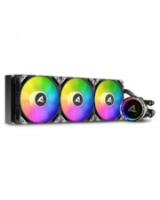 Sharkoon S90 RGB AIO 360 MM WATER COOLING SYSTEM