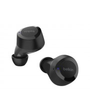 Belkin SoundForm BoltTrue Wireless Earbuds White Audio Kabellos (AUC009BTWH)