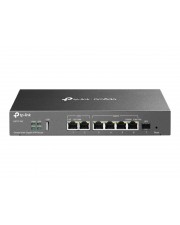 TP-LINK Omada Multi-Gigabit VPN Router 1? 2.5G