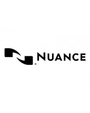 Nuance Communications Professional 16 VLA 1-yr Maintenance & Support Education Level AA NON Wartung Jahre (MNT-A209G-F01-16.0-AA)