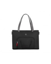 Wenger Motion Deluxe Tote Chic Black (612543)