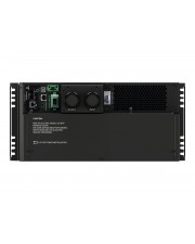 Vertiv GXE USV in Rack montierbar/extern Wechselstrom 230 V 10 kW 10000 VA 1-phasig USB 5U (GXE3-10KIRT5UXL)