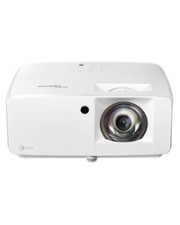 Optoma ZH450ST 1080P 4.500LM LASER