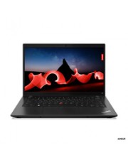 Lenovo ThinkPad 14" Notebook 35,56 cm 512 GB 16 Windows 11 Professional (21H50027GE)