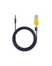 Logitech Zone Learn N/A WW-9006 USB A single pack Kabel Digital/Daten (951-000089)