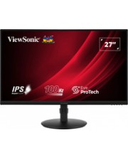 ViewSonic 27IN 68,58 cm 16 9 Flachbildschirm TFT/LCD IPS HDMI VGA (VG2708A-MHD)