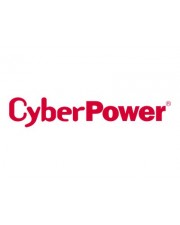 CyberPower Systems USV 800VA LIN Offline- IEC (UT800EIG)
