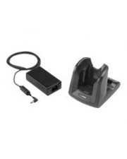 Motorola Mobility Single Slot Cradle Kit Docking Anschlustand RS-232 / USB fr MC3000 MC3090 MC3100 MC3190 Zebra MC3200