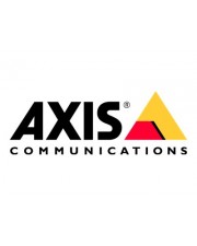 Axis Q18 Series Q1808-LE Netzwerk-berwachungskamera Bullet Auenbereich witterungsbestndig / schlagfest - Farbe (Tag&Nacht) 10 MP 3712 x 2784 4K verschiedene Brennweiten Audio kabelgebunden H.264 H.265 DC 10 28 V/PoE