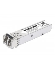 Intellinet Mini-GBIC 1 GBase-SX LC MM 550m MSA-Konform Glasfaser LWL 1 Gbps (508551)