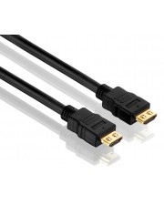 PureLink 15m HDMI Schwarz HDMI-Kabel PureInstall PI1000