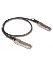 HP Enterprise Copper Cable InfiniBand-Kabel QSFP M bis M 50 cm fr P/N: 834976-B21 834977-B21 834978-B21 834979-B21 (834973-B21)