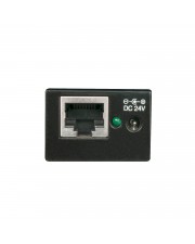 Lindy USB 2.0 4 Port CAT.5/6 Extender With Power Over USB-Erweiterung 4 Anschlsse bis zu 50 m (42681)