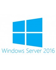 Microsoft Windows Server 2016 Mit Mehrsprachiges Benutzerschnittstellen-Paket Lizenz 5 Benutzer-CALs OEM ROK