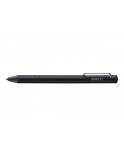 Wacom Finetip Pen Stift fr A/D-Umsetzer nib black gel ink 5x refills (KP13200D)