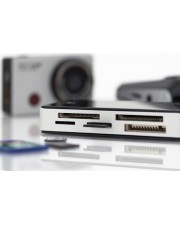 DIGITUS All-in-one Kartenlesegert USB 3.0