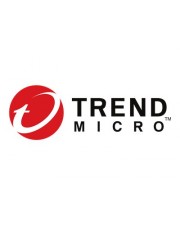 Trend Micro Worry-Free Business Security Advanced v. 9.x Wartung Erneuerung 5 Monate 1 Benutzer Volumen 26-50 Lizenzen Win Mac Multilingual