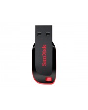 SanDisk Cruzer Blade USB-Flash-Laufwerk 16 GB USB 2.0 Blau grn pink Packung mit 3 3-Pack Colours Green Blue Pink (SDCZ50C-016G-B46T)
