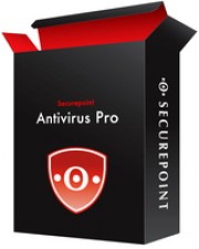 Securepoint Antivirus PRO 1 Jahr Mindestvertragslaufzeit (5-9 Devices)