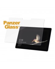 PanzerGlass Edge-to-Edge Bildschirmschutz kristallklar fr Microsoft Surface Go