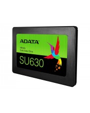 ADATA SSD 240 GB Ultimate SU630 2.5"SATA schwarz SATA 6 GB/s 240 GB Lesen: 520 MB/s Schreiben: 450